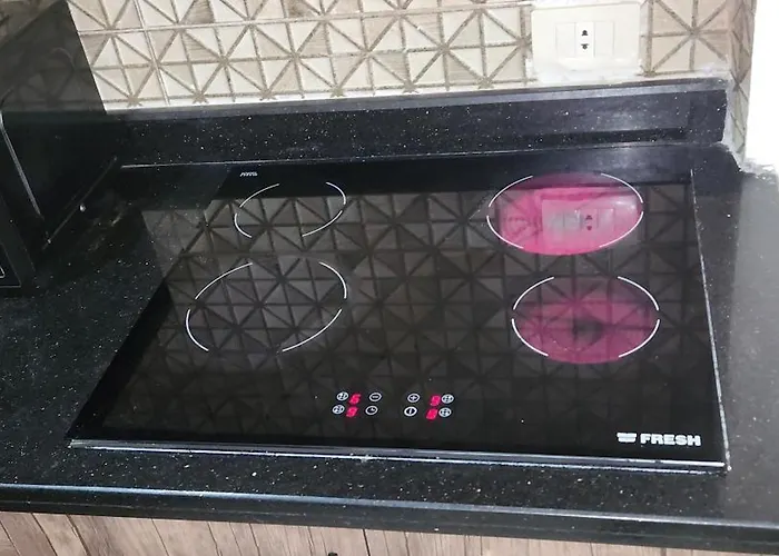 Private In Orabia Apartman *