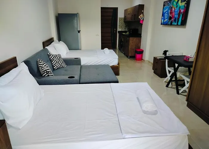 Private In Orabia Apartman Gurdaka