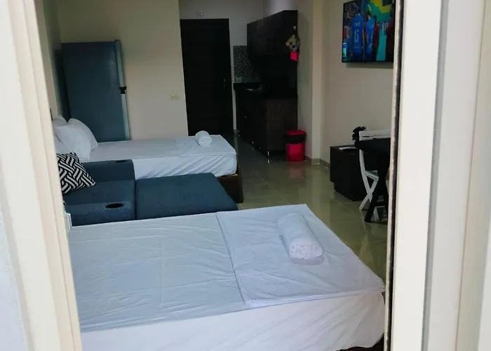 Apartman Private In Orabia Gurdaka