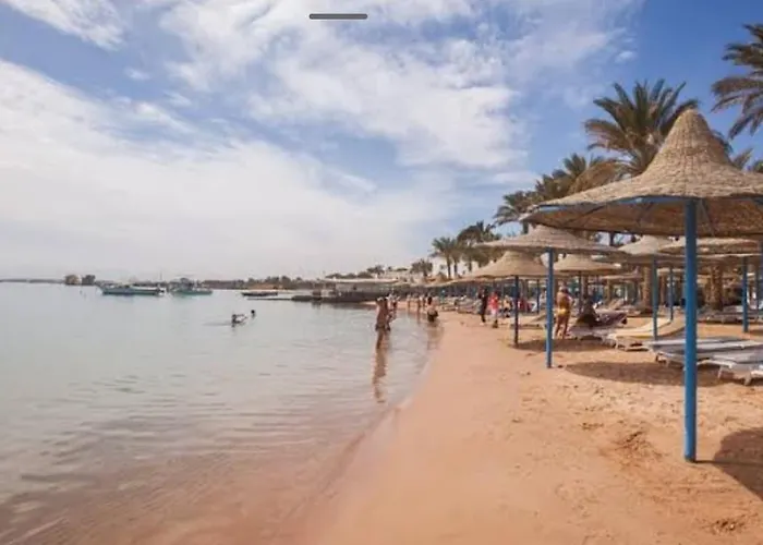 Private In Orabia Apartman *