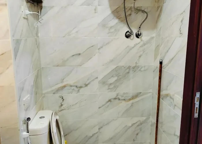 Apartman Private In Orabia Gurdaka