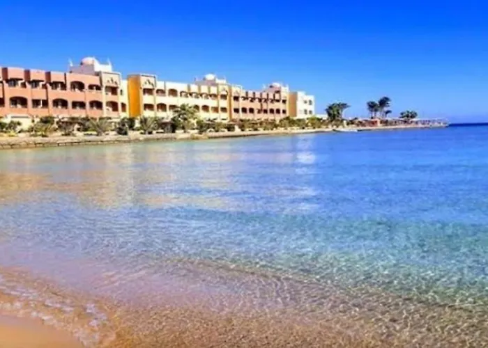 Private In Orabia Apartman
