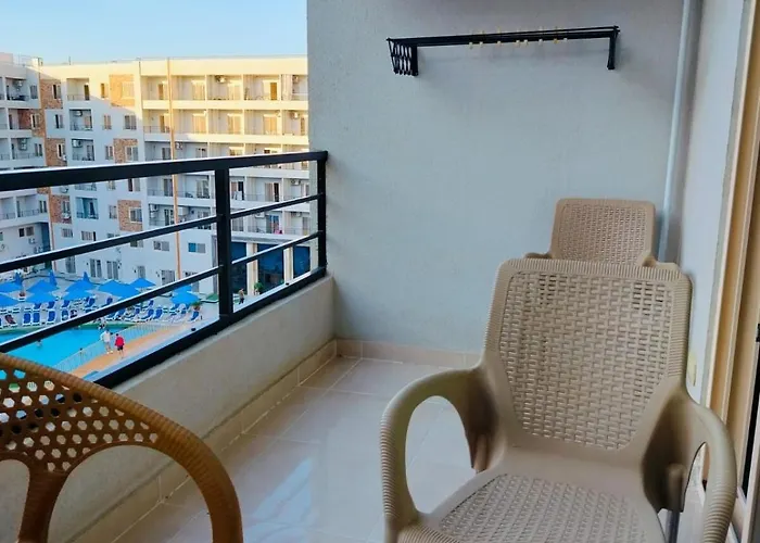 Apartman Private In Orabia
