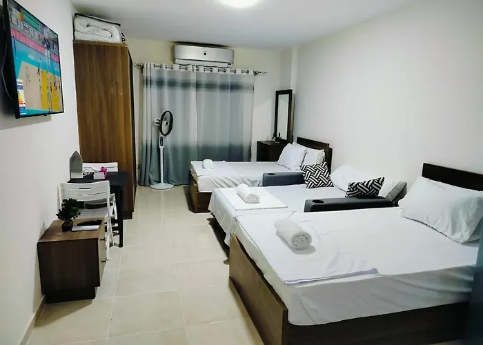 Private In Orabia Apartman *