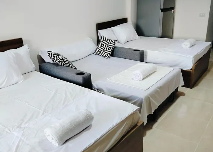 Private In Orabia Apartman