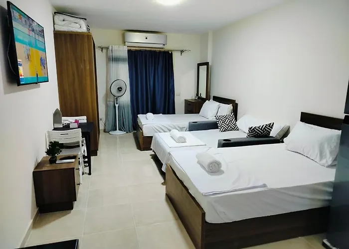 Private In Orabia Apartman Gurdaka