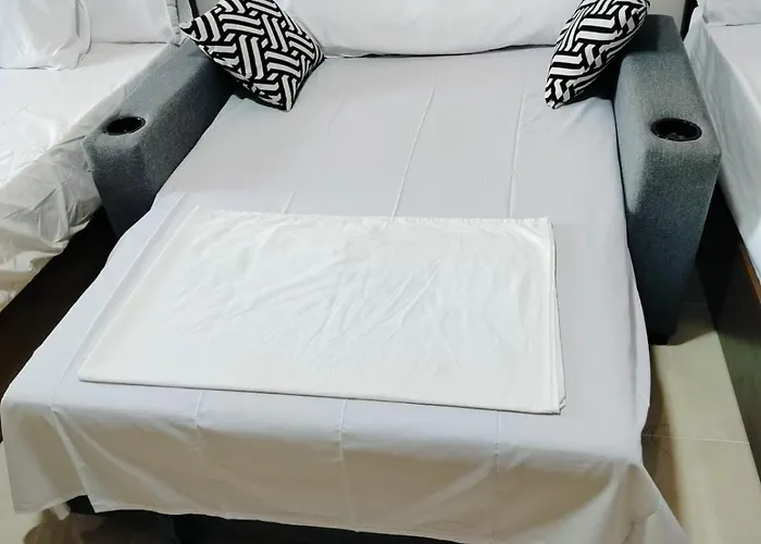 Private In Orabia Apartman *