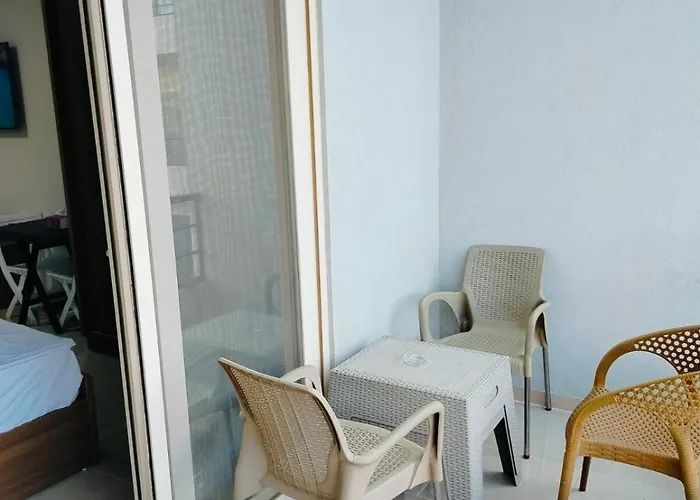 Apartman Private In Orabia *