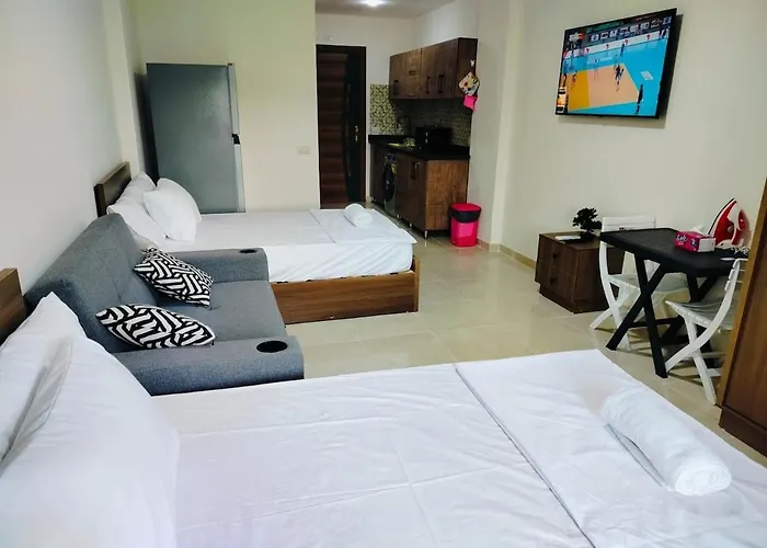 Private In Orabia Apartman Gurdaka