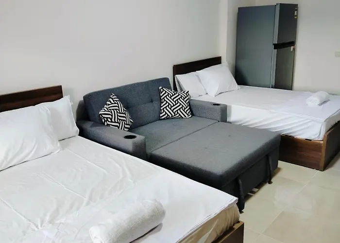Apartman Private In Orabia *