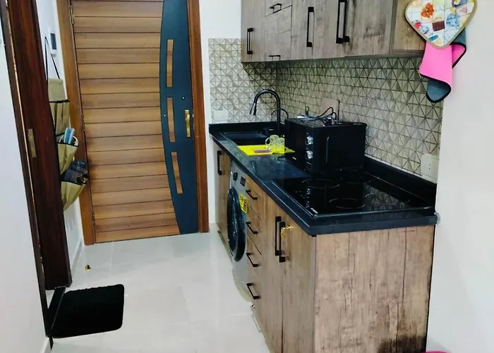 Apartman Private In Orabia *