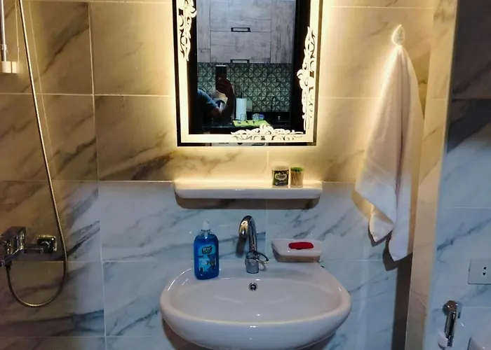 Apartman Private In Orabia Gurdaka