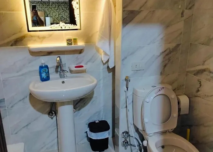 Private In Orabia Apartman Gurdaka