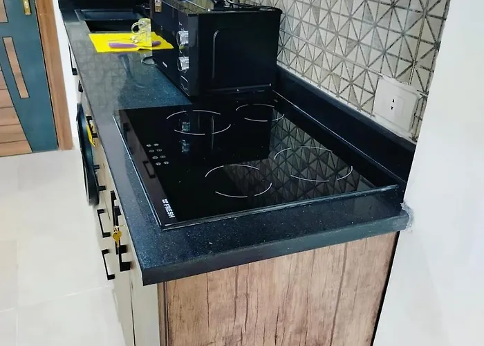 Private In Orabia Apartman Gurdaka