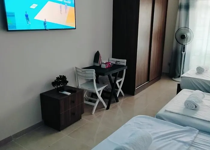 Apartman Private In Orabia Gurdaka