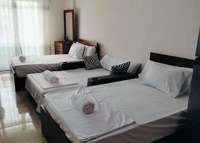Private In Orabia Apartman *