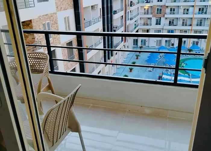 Apartman Private In Orabia Gurdaka