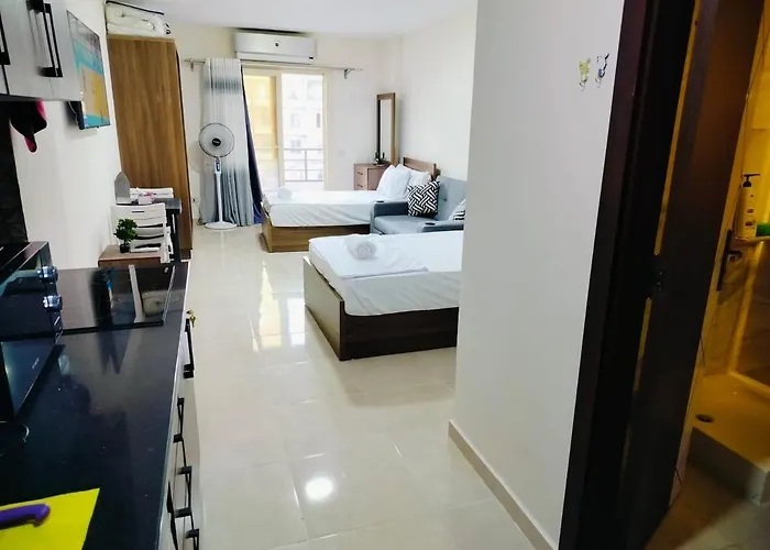 Apartman Private In Orabia Gurdaka