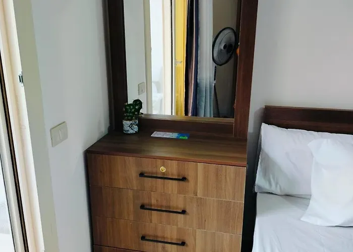 Apartman Private In Orabia *
