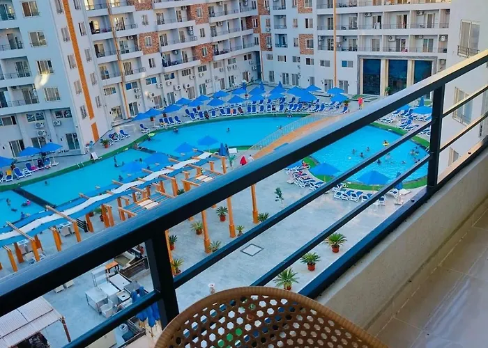 Apartman Private In Orabia *